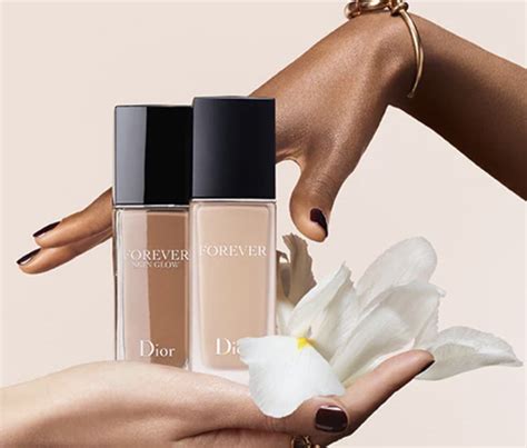 dior teint|Dior forever undertones.